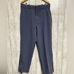 Flying Cross USPS Postal Uniform  Blue Pants Size 38x31